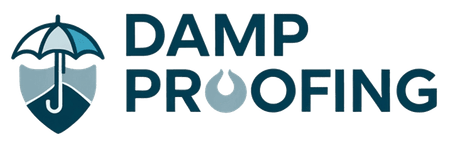 Damp Proofing Logo